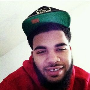 Meet your Posher, Tyrone